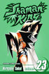 SHAMAN KING TP VOL 23 - Kings Comics