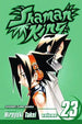 SHAMAN KING TP VOL 23 - Kings Comics