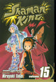 SHAMAN KING VOL 15 TP