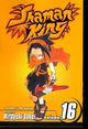 SHAMAN KING VOL 16 TP