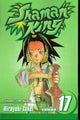 SHAMAN KING VOL 17 TP