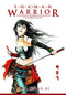 SHAMAN WARRIOR VOL 8 TP - Kings Comics