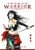 SHAMAN WARRIOR VOL 8 TP - Kings Comics