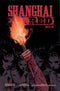 SHANGHAI RED #5 CVR A HIXSON - Kings Comics