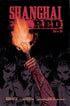 SHANGHAI RED #5 CVR A HIXSON - Kings Comics