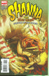 SHANNA SHE-DEVIL SURVIVAL O/T FITTEST #4 - Kings Comics