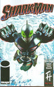 SHARK-MAN #2 VAR ED