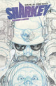 SHARKEY BOUNTY HUNTER #1 CVR B SKETCH BIANCHI