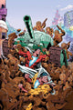 SHAZAM (2018) #10