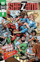 SHAZAM (2018) #7