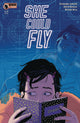 SHE COULD FLY #3