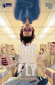 SHE COULD FLY LOST PILOT #2