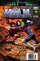 SHE-HULK VOL 2 #18 CWI