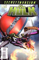 SHE-HULK VOL 2 #33 SI