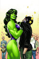 SHE-HULK VOL 2 #38