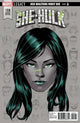 SHE-HULK VOL 3 #159 10 COPY INCV MCKONE LEGACY HEADSHOT VAR