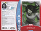 SHE-HULK VOL 3 #159 CHRISTOPHER TRADING CARD VAR LEG