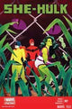 SHE-HULK VOL 3 #7