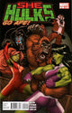 SHE-HULKS #2
