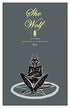 SHE WOLF #3 - Kings Comics