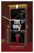 SHE WOLF #7 - Kings Comics