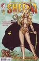 SHEENA DARK RISING #2