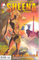 SHEENA DARK RISING #3