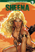 SHEENA VOL 4 #0 CVR C 50 COPY SOOK SNEAK PEEK INCV - Kings Comics