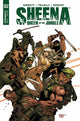 SHEENA VOL 4 #2 CVR C MORITAT