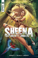 SHEENA VOL 4 #3 CVR B SANAPO