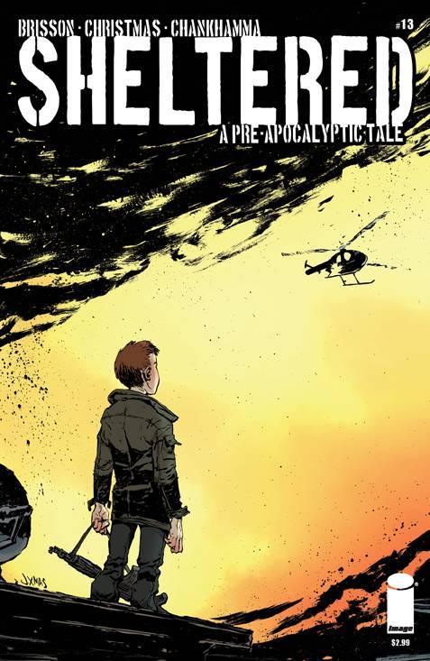 SHELTERED #13