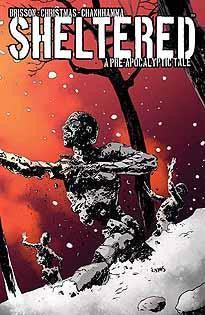 SHELTERED #15