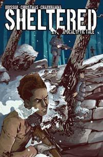 SHELTERED #8