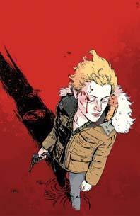 SHELTERED TP VOL 01