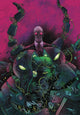 SHERLOCK FRANKENSTEIN & LEGION OF EVIL #3