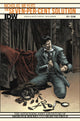 SHERLOCK HOLMES 7 PER-CENT SOLUTION #3