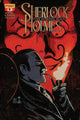 SHERLOCK HOLMES LIVERPOOL DEMON #4
