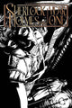 SHERLOCK HOLMES YEAR ONE #2 15 COPY CAMPBELL B&W INCV