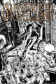 SHERLOCK HOLMES YEAR ONE #3 20-COPY CAMPBELL B&W INCV