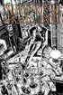 SHERLOCK HOLMES YEAR ONE #3 20-COPY CAMPBELL B&W INCV - Kings Comics