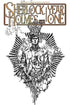 SHERLOCK HOLMES YEAR ONE #4 10 COPY LINDRO B&W INCV - Kings Comics