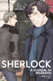 SHERLOCK SCANDAL IN BELGRAVIA #5 CVR C JAY - Kings Comics