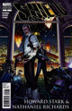 SHIELD #5 (MARVEL) HISTORICAL WEAVER VAR