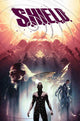 SHIELD BY HICKMAN AND WEAVER #6