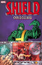 SHIELD ORIGINS TP - Kings Comics