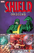 SHIELD ORIGINS TP - Kings Comics