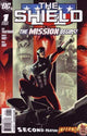 SHIELD VOL 2 #1