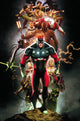 SHIELD VOL 2 #4