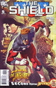 SHIELD VOL 2 #5