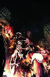 SHIELD VOL 3 #3